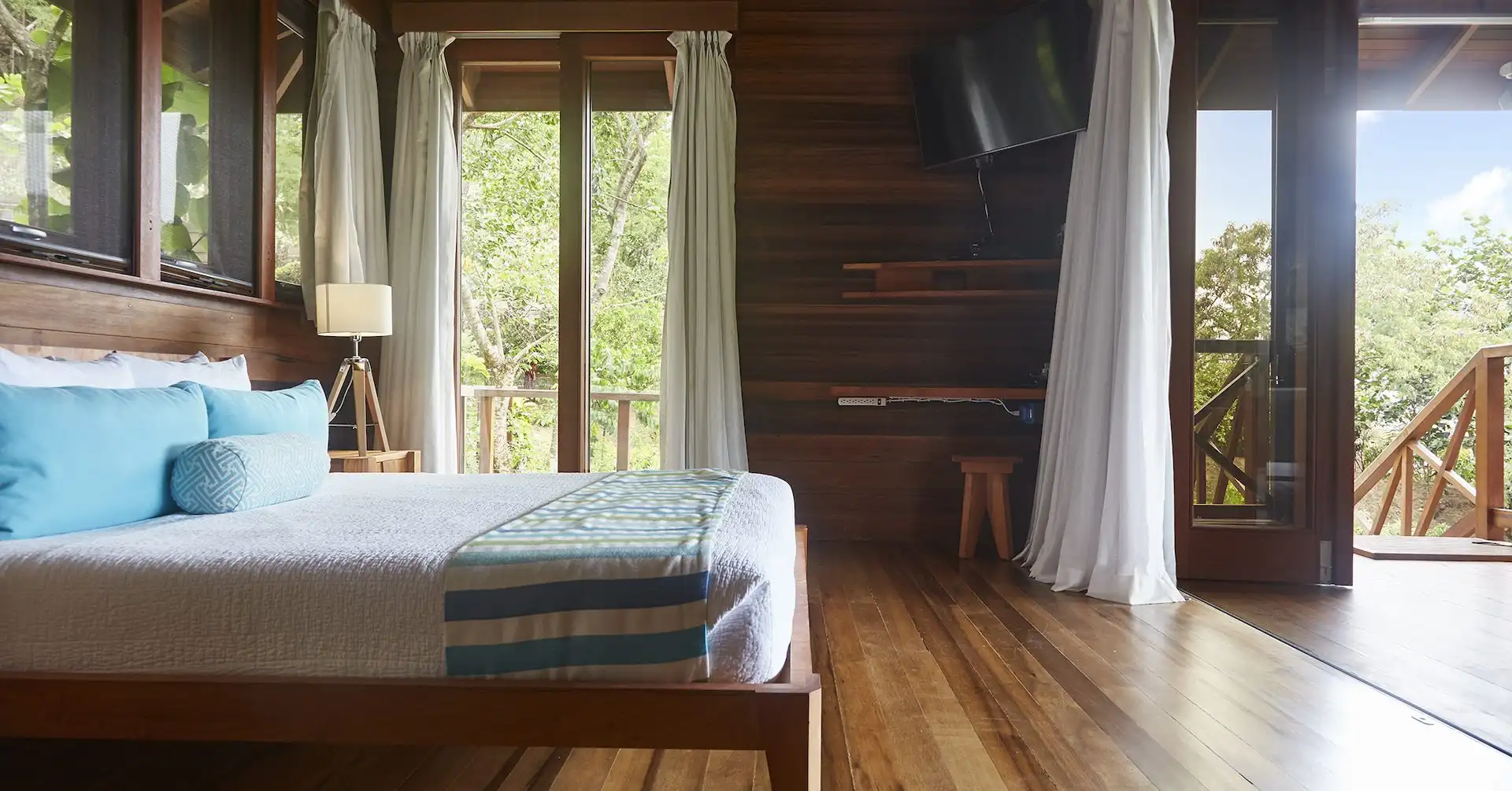 Secret Bay Dominica Banner 8 